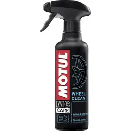 Очиститель дисов Motul WHEEL CLEAN E3, фото 