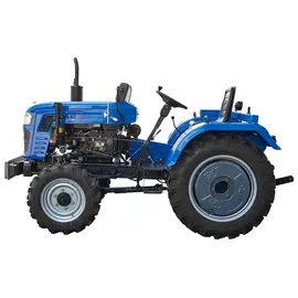 Минитрактор Shifeng 244BFU 4x4 фото 6 купити в Україні