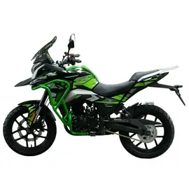 Мотоцикл Kovi ADT 250 (Зелений)  купити в Україні