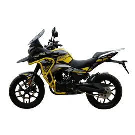 Мотоцикл Kovi ADT 250 (Жовтий)  купити в Україні