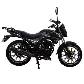 Мотоцикл Spark SP150R-12S (Сірий)  купити в Україні