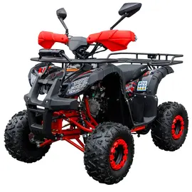 Квадроцикл Spark SP110-4 (Зеленый) фото 3 купити в Україні