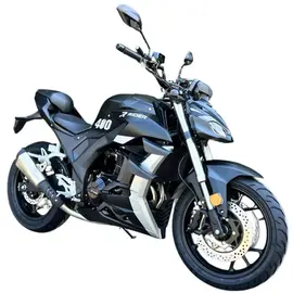 Мотоцикл RIDER Dukati V4 400 (Черный), фото 
