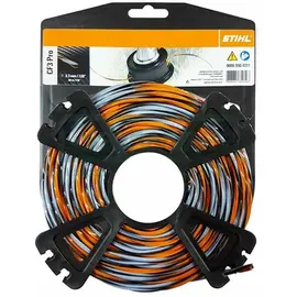 Косильная струна STIHL 3,3мм*34м CF3 Pro (00009304311), фото 
