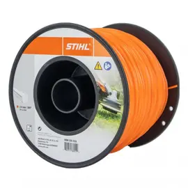 Косильная струна STIHL 2,4мм*291м пятиконечная (00009303339), фото 