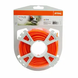 Косильная струна STIHL 2,4мм*41м круглая (00009302339), фото 