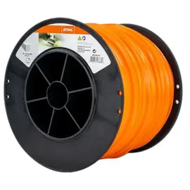 Косильная струна STIHL 2,4мм*420м квадратная (00009302613), фото 
