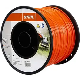 Косильная струна STIHL 2,4мм*253м круглая (00009302246), фото 