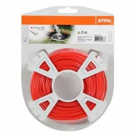 Косильная струна STIHL 2,7мм*65м круглая тихая (00009302423), фото 