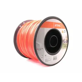 Косильная струна STIHL 2,7мм*215м пятиугольная (00009303303), фото 