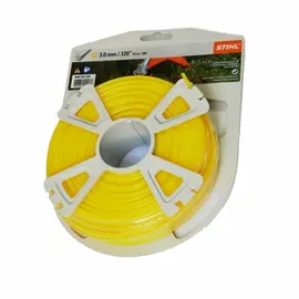 Косильная струна STIHL 3,0мм*53м круглая (00009302344), фото 