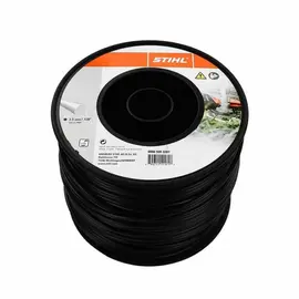 Косильная струна STIHL 3,3мм*137м круглая (00009302287), фото 