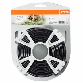 Косильная леска STIHL 3,3мм*19м круглая (00009302346), фото 