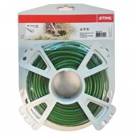Косильная струна STIHL 4,0мм*27м круглая (00009303607), фото 