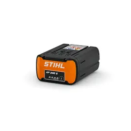 Аккумулятор STIHL AP 200 S (48504006568), фото 