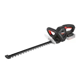 Кусторез аккумуляторный INTERTOOL STORM WT-9115, 20 В, шина 500 мм, без ЗУ и АКБ, фото 