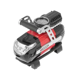 Компресор автомобільний INTERTOOL AC-0002  купити в Україні