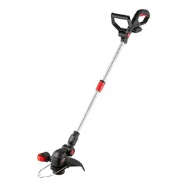 Триммер аккумуляторный INTERTOOL STORM WT-9213 40 В, фото 