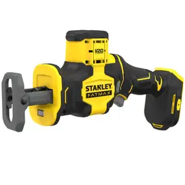 Пила сабельная аккумуляторная бесщеточная STANLEY SFMCS305B, фото 