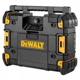 Зарядное устройство-радиоприемник DeWALT DWST1-81078, фото 