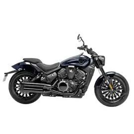 Мотоцикл BENDA Dark Flag 500  купити в Україні
