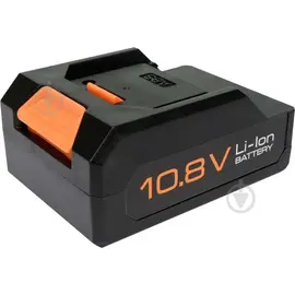 Аккумулятор Li-Ion STHOR 78985 10.8V 1.3Ah, фото 