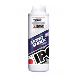 Масло для амортизатора IPONE Monoshock Fluid 1л, фото 
