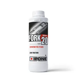 Вилочное масло IPONE Fork 20 1л, фото 