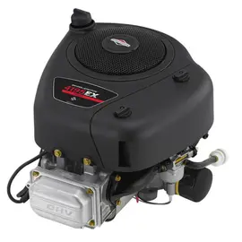 Двигун Briggs&Stratton INTEK 31R7, 16 к.с., бензиновий, вал 25.4 мм (шпонка), електростартер  купити в Україні