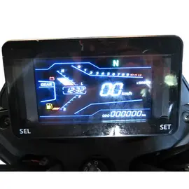 Мотоцикл Spark SP150R-12S (Зелений) фото 5 купити в Україні