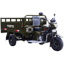 Вантажний мотоцикл FORTE ATV300ZH-T (зелений)  купити в Україні