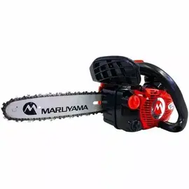 Бензопила Maruyama MCV3100TS(12), фото 