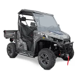 Багги Linhai UTV 570 T-Boss EPS CAMO, фото 