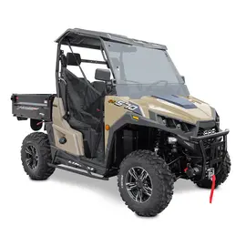 Багги Linhai UTV 570 T-Boss EPS, фото 
