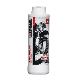 Моторное масло IPONE Shogun Off-Road 10W50 1л, фото 