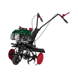 Культиватор бензиновый Scheppach PBGK 1400C3, фото 