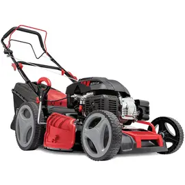 Газонокосилка бензиновая Scheppach MS225-53, фото 