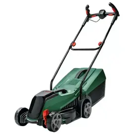 Газонокосилка аккумуляторная Bosch CityMower 18V-32-300 с АКБ (0.600.8B9.A07), фото 