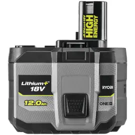 Аккумулятор Ryobi ONE+ RB18120T High Energy Lithium+, фото 
