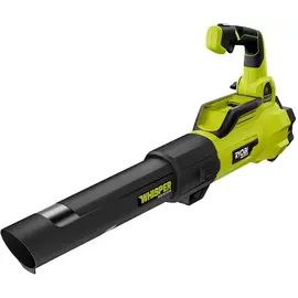 Воздуходувка аккумуляторная Ryobi Max Power RY36BLXA-140P с АКБ и ЗП, фото 