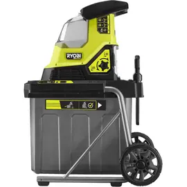 Измельчитель аккумуляторный Ryobi Max Power RY36SHX40-0 без АКБ и ЗУ, фото 