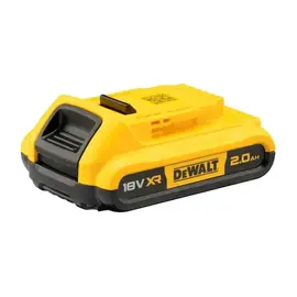 Аккумуляторная батарея DeWALT DCB183 N314783 18V 2Ah, фото 