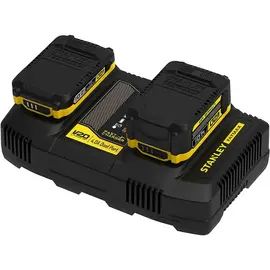 Зарядний пристрій Stanley FatMax SFMCB24  купити в Україні