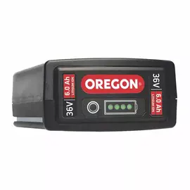 Аккумуляторная батарея Oregon B662 6.0Ah, фото 