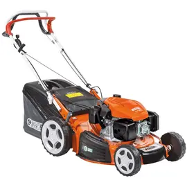 Газонокосарка Oleo-Mac GV 48 TK ALL ROAD PLUS4 (самохідна)  купити в Україні