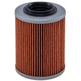 Фильтр масляный для Квадроцикла Hiflo Filtro HF152, фото 