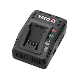 Зарядное устройство YATO YT-828498, фото 