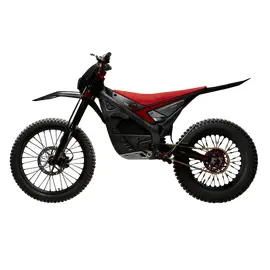Електромотоцикл ARCTIC LEOPARD SNOW LEOPARD E-X 800 (OFF-ROAD)  купити в Україні