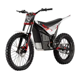Електромотоцикл ARCTIC LEOPARD MOUNTAIN LEOPARD E-XT 500 (OFF-ROAD)  купити в Україні