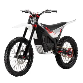 Електромотоцикл ARCTIC LEOPARD SNOW LEOPARD E-X 700 (OFF-ROAD)  купити в Україні